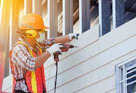 Best Insulated Siding Installation  in Bixby, OK